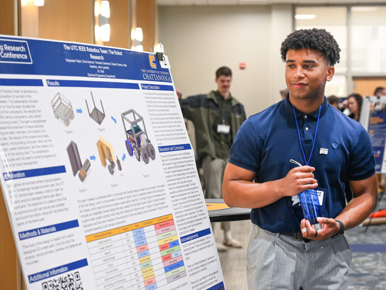 2023 Spring Research and Arts Conference