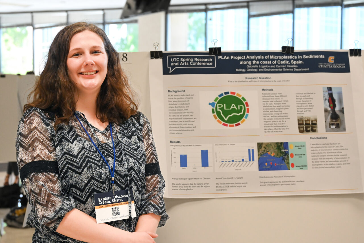 2023 Spring Research and Arts Conference