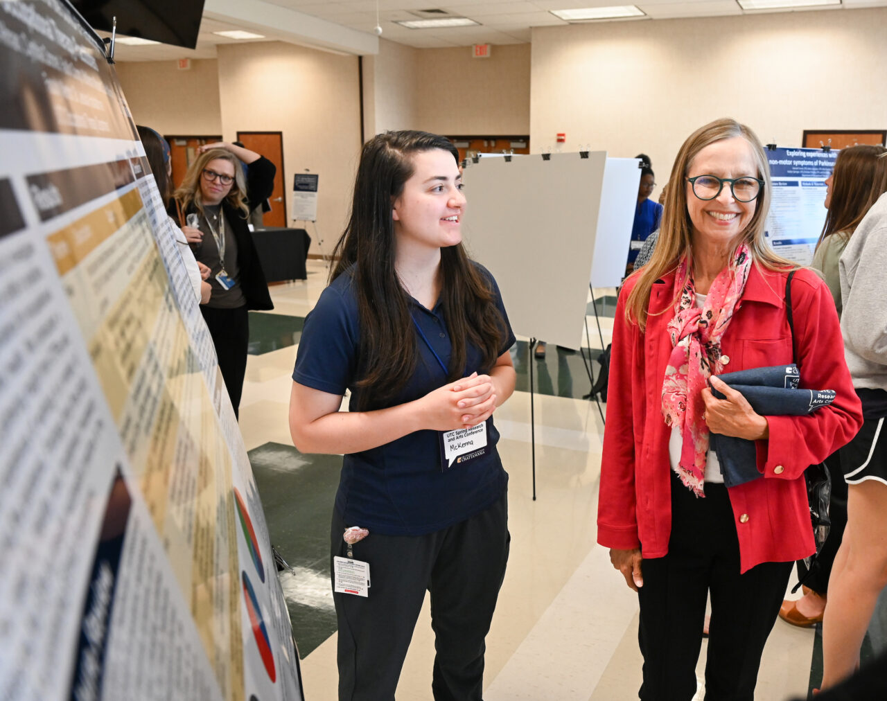 2023 Spring Research and Arts Conference