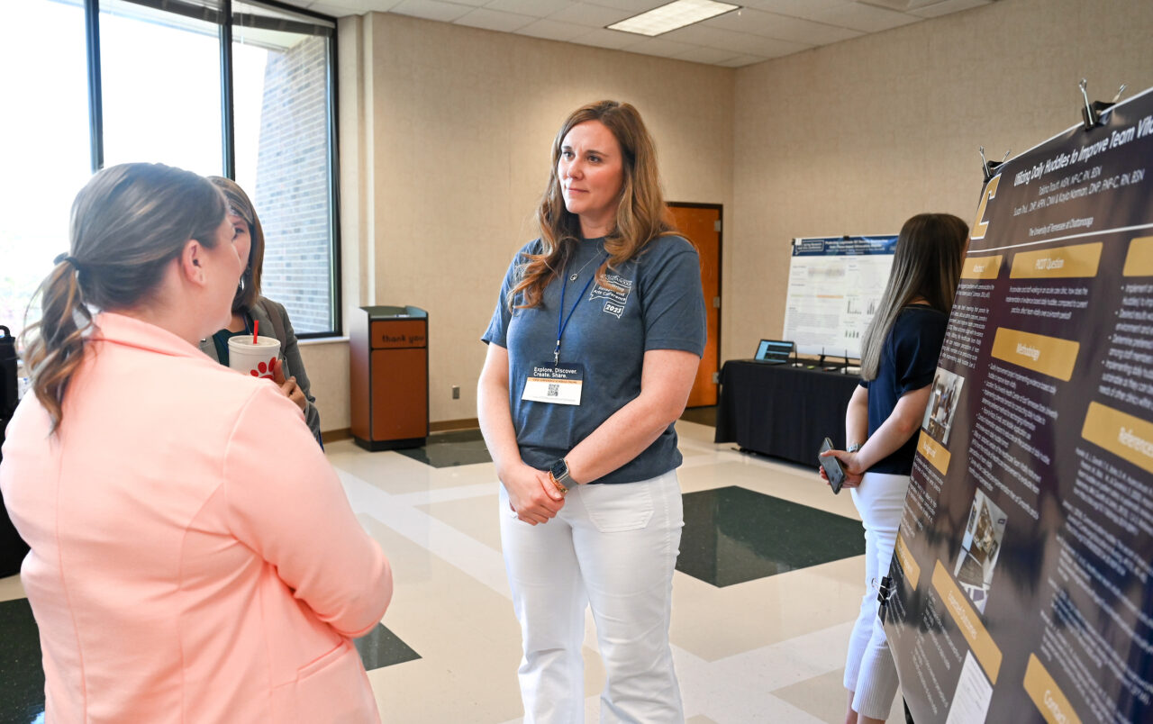 2023 Spring Research and Arts Conference