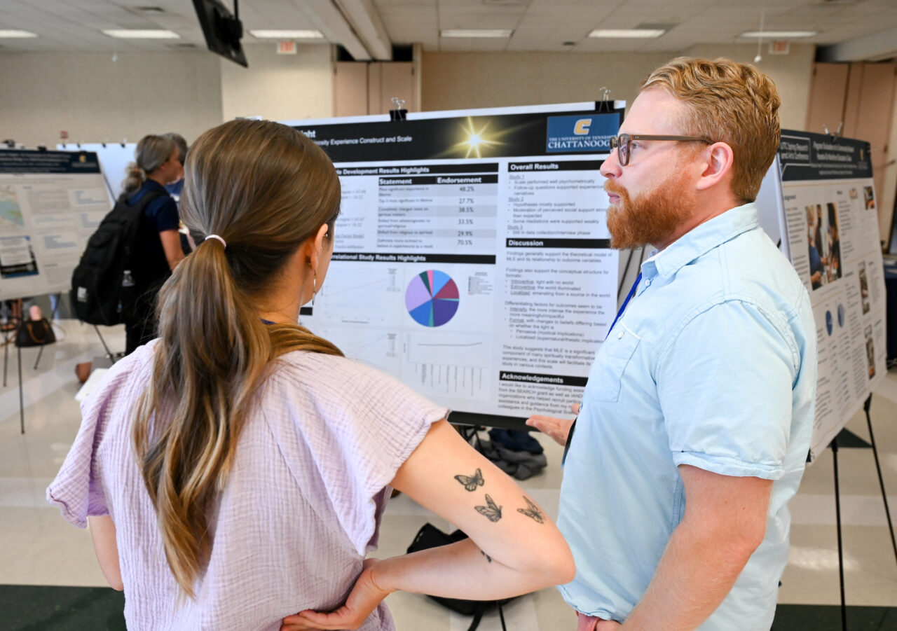 2023 Spring Research and Arts Conference