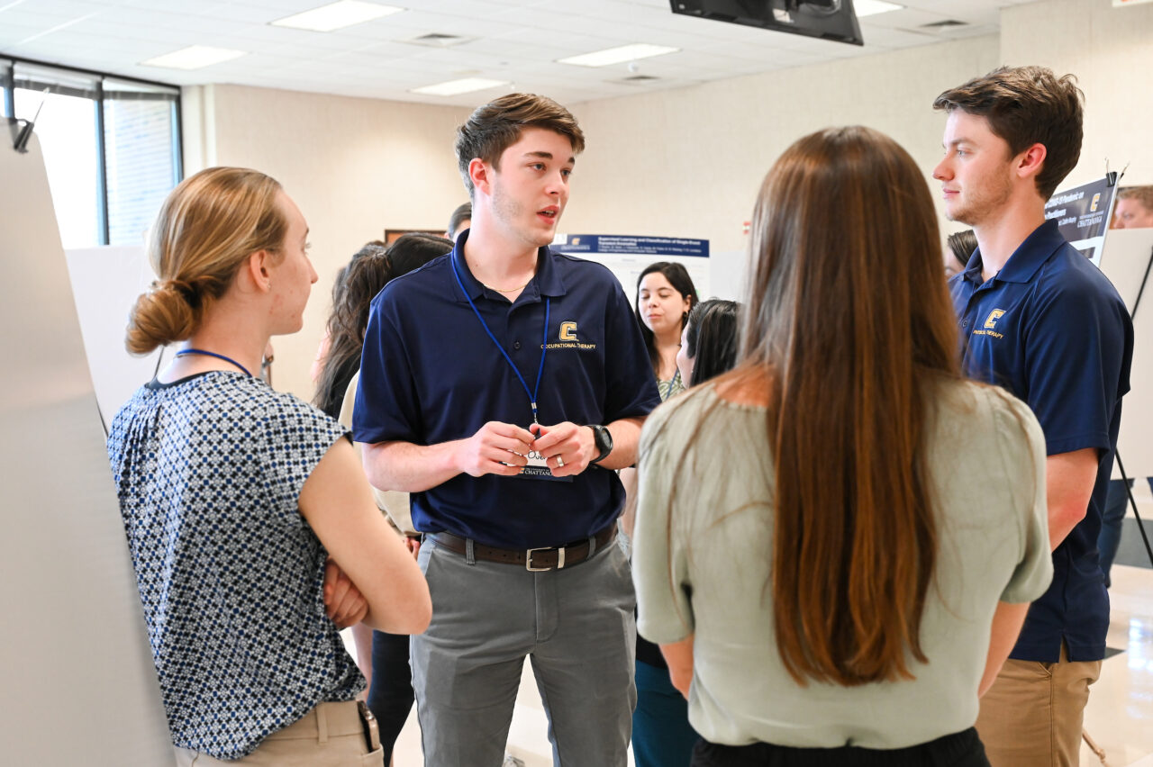 2023 Spring Research and Arts Conference