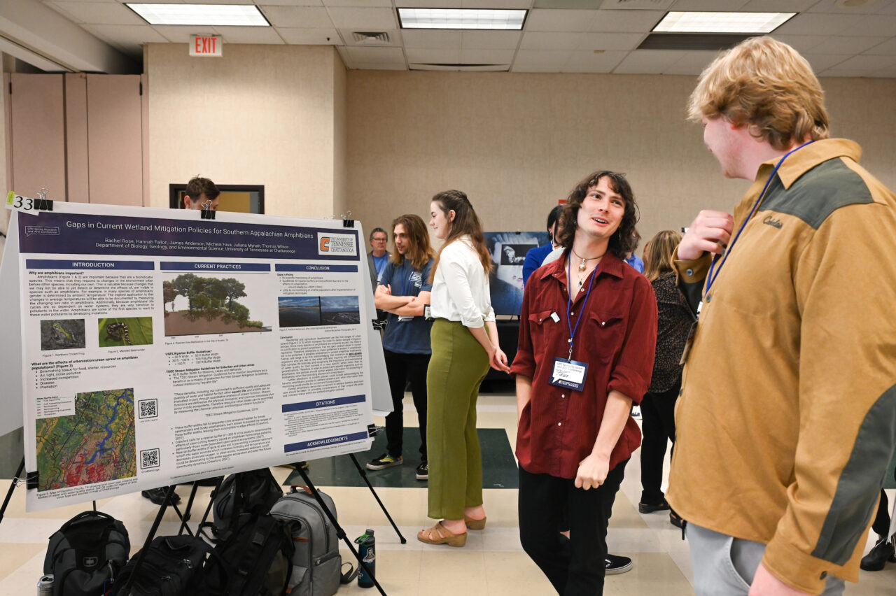 2023 Spring Research and Arts Conference