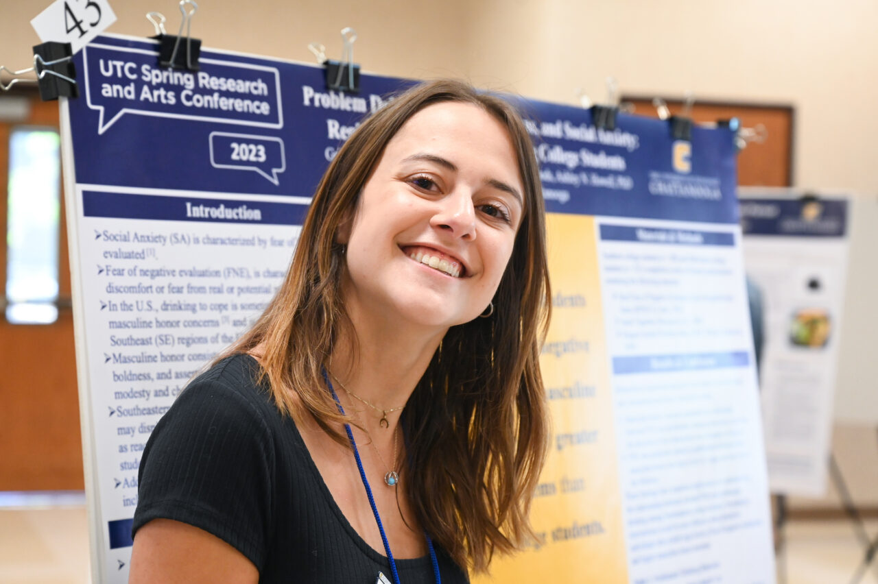 2023 Spring Research and Arts Conference