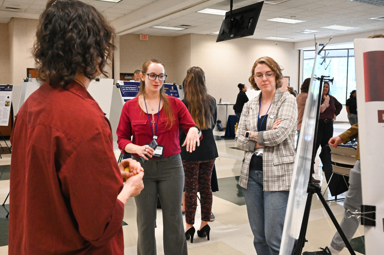 2023 Spring Research and Arts Conference