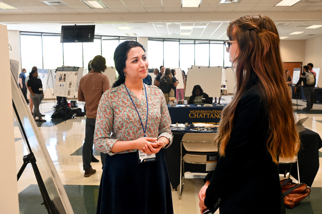 2023 Spring Research and Arts Conference