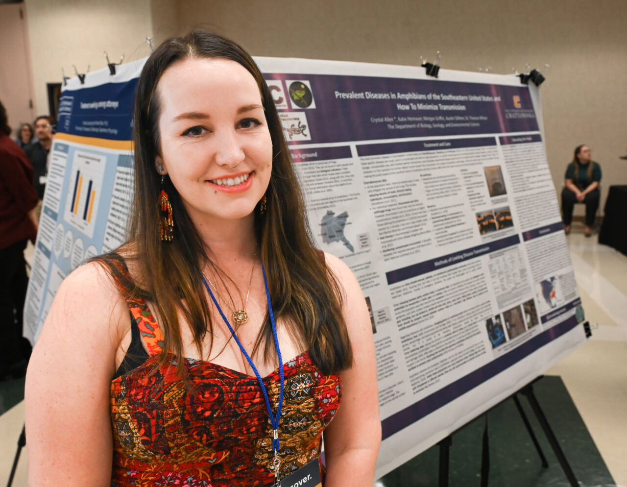 2023 Spring Research and Arts Conference