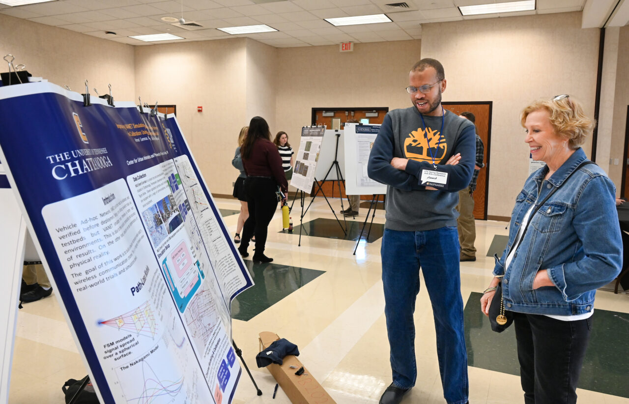 2023 Spring Research and Arts Conference