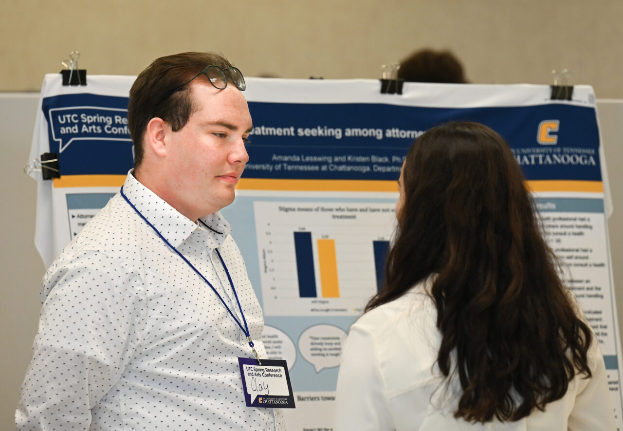 2023 Spring Research and Arts Conference