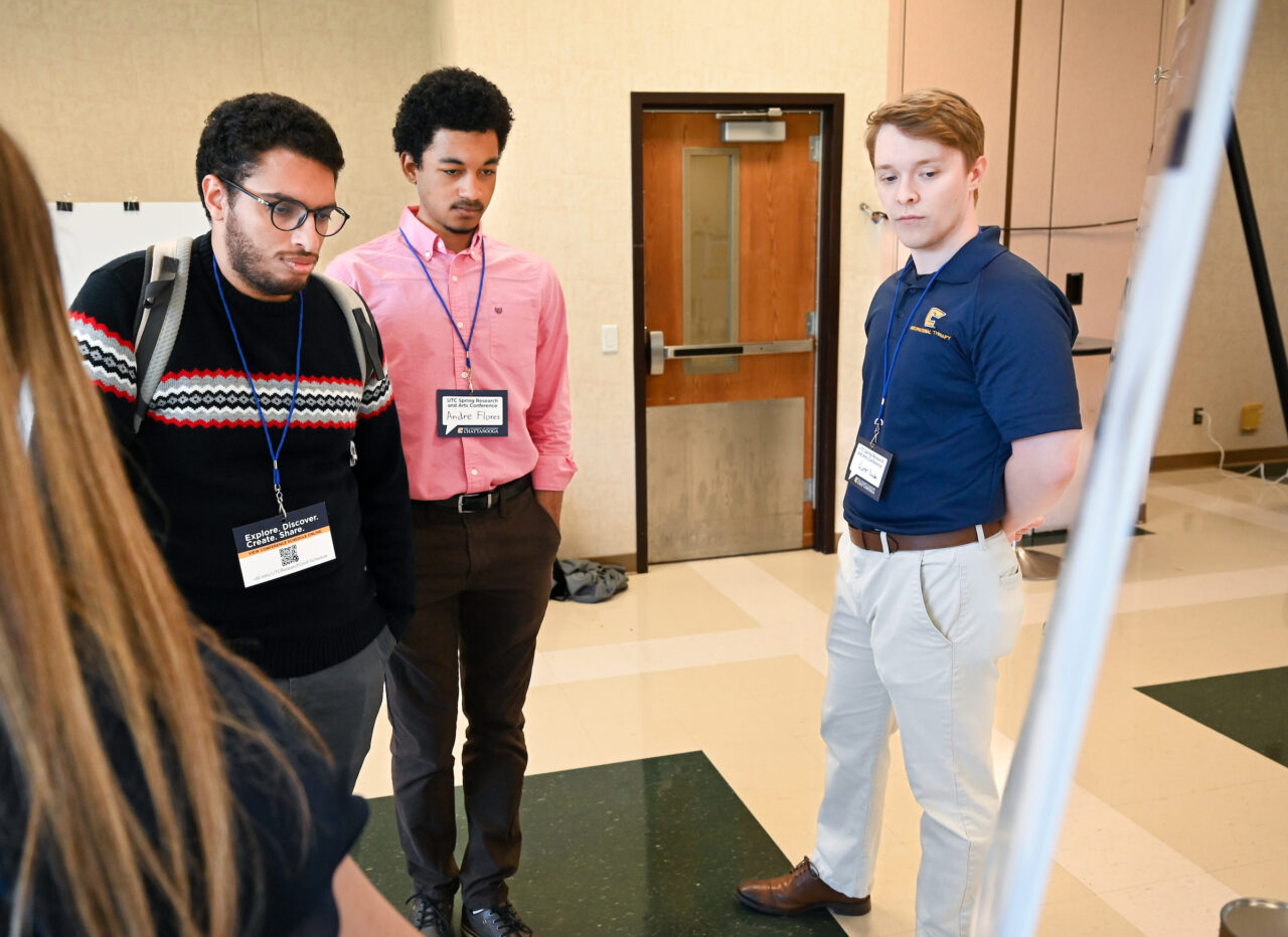 2023 Spring Research and Arts Conference