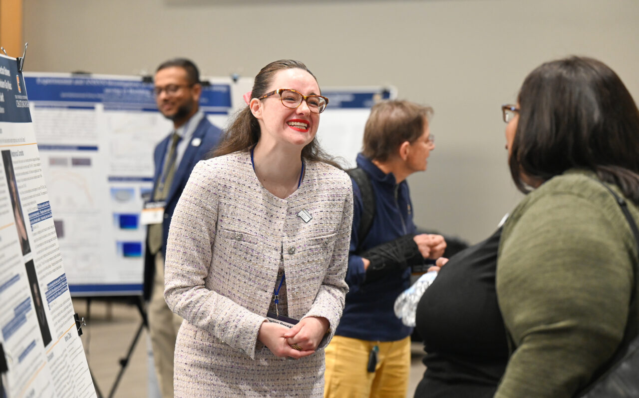 2023 Spring Research and Arts Conference