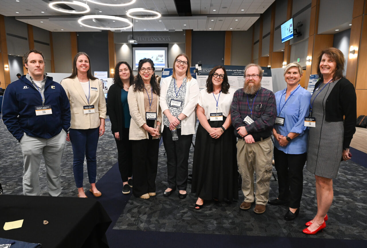 2023 Spring Research and Arts Conference
