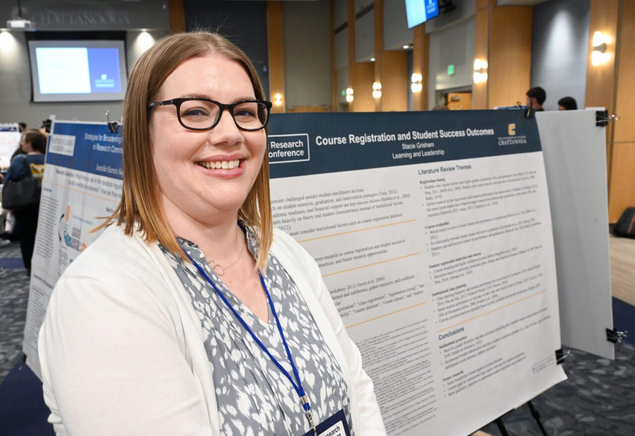 2023 Spring Research and Arts Conference
