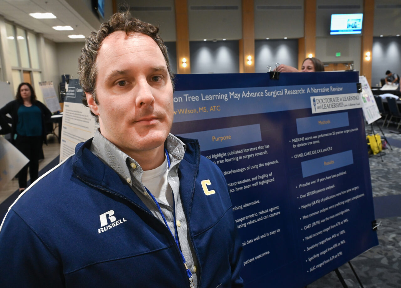 2023 Spring Research and Arts Conference