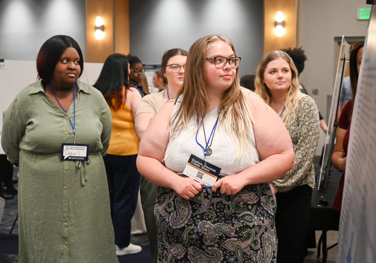 2023 Spring Research and Arts Conference