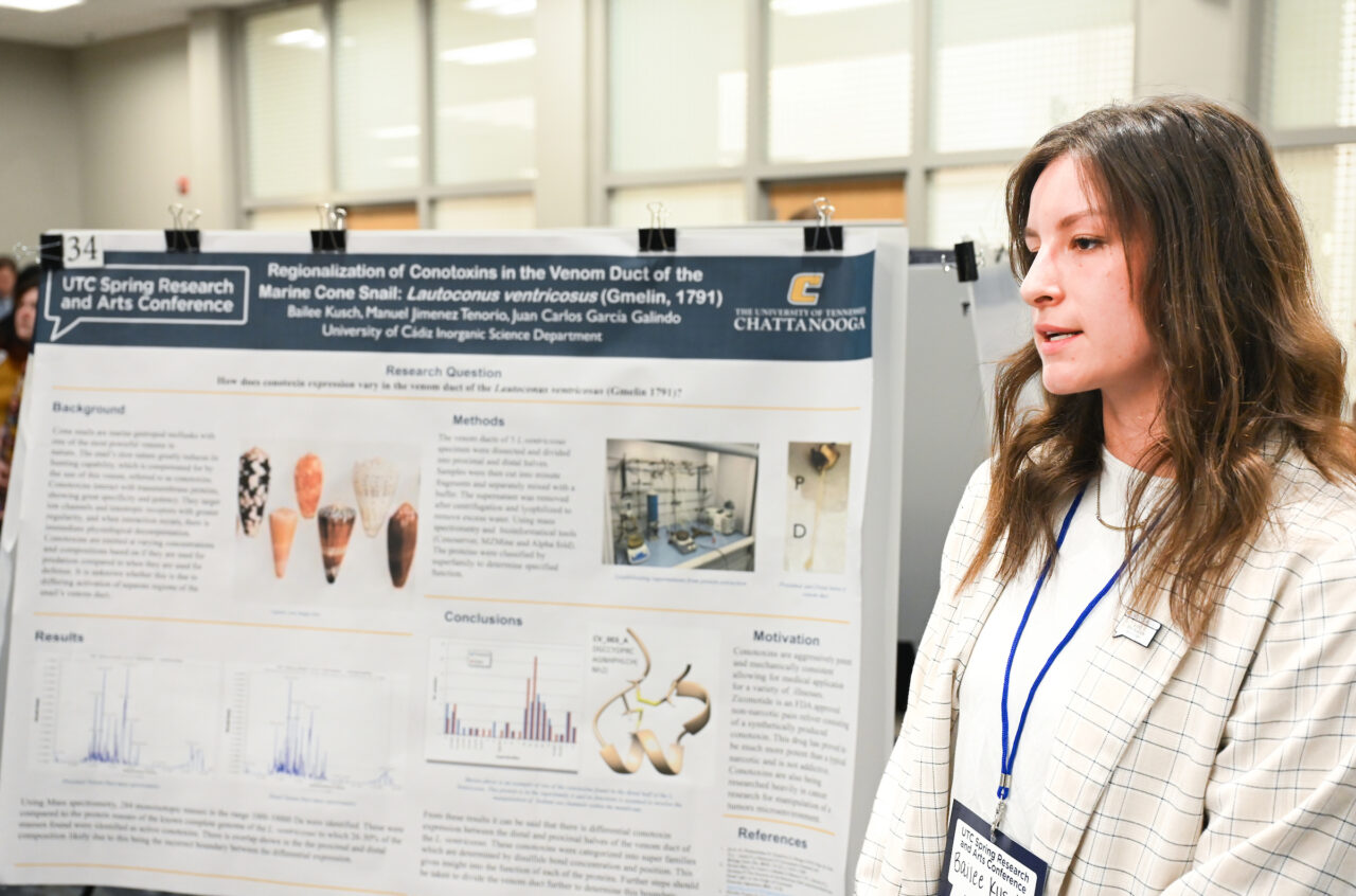 2023 Spring Research and Arts Conference