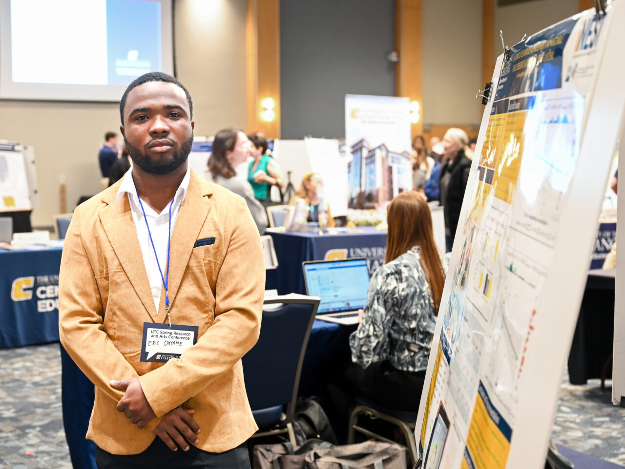2023 Spring Research and Arts Conference