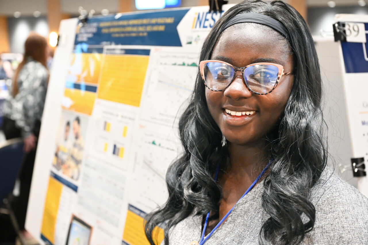 2023 Spring Research and Arts Conference
