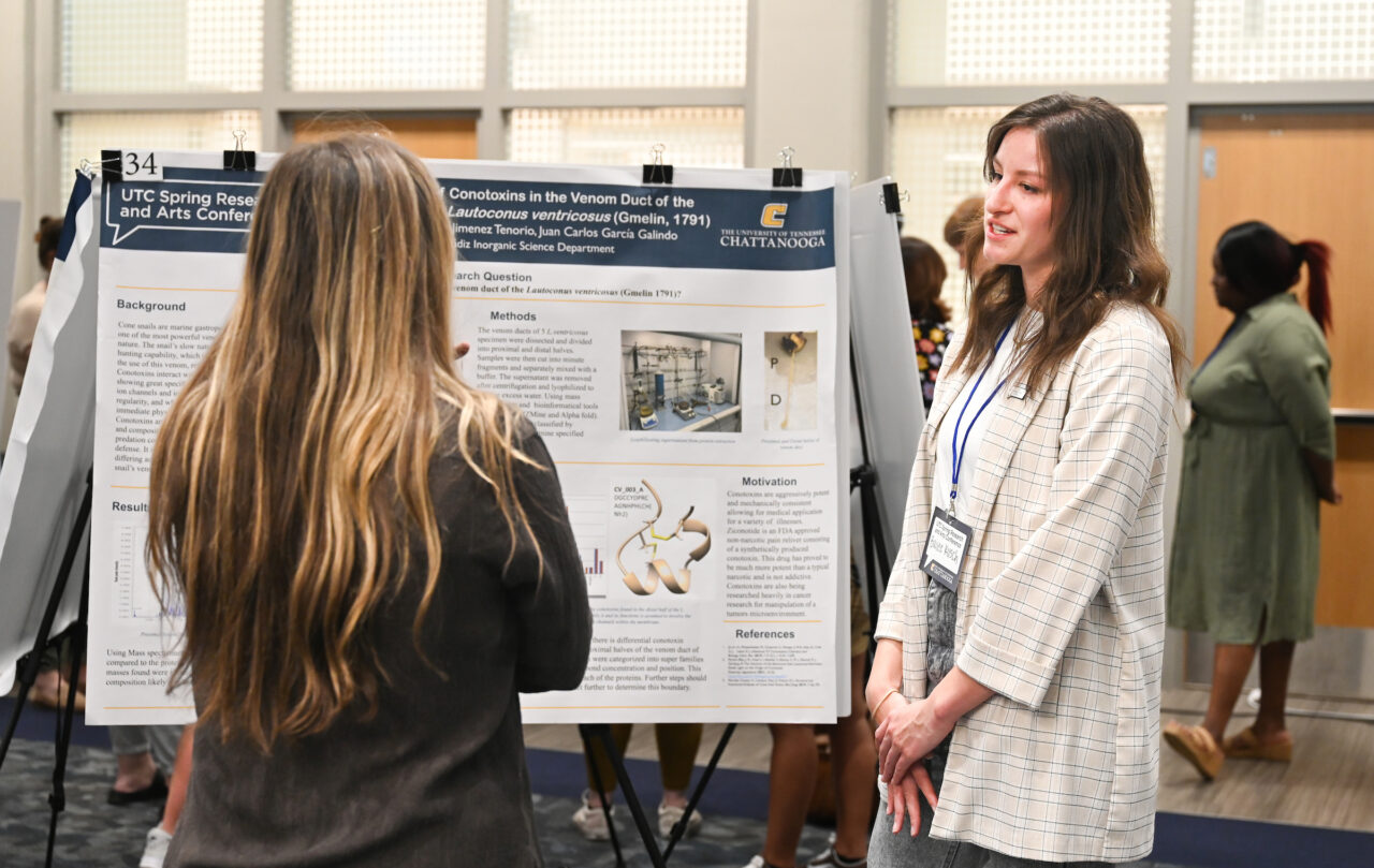 2023 Spring Research and Arts Conference