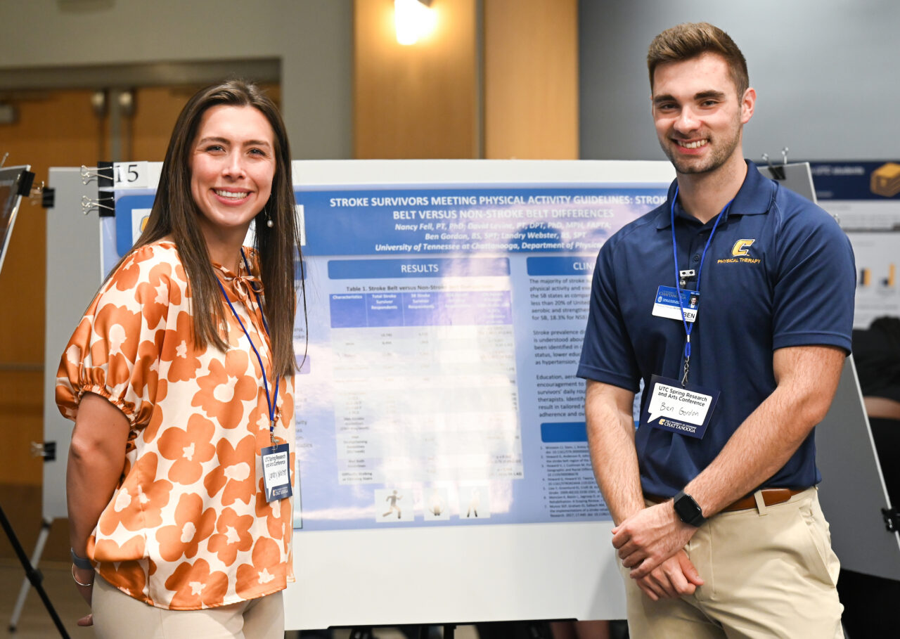2023 Spring Research and Arts Conference