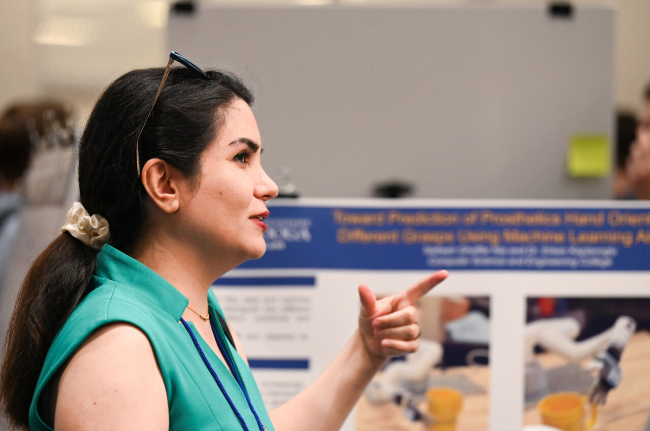 2023 Spring Research and Arts Conference