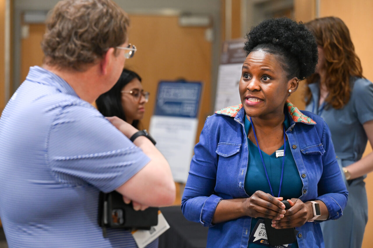 2023 Spring Research and Arts Conference