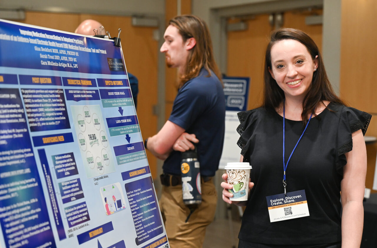 2023 Spring Research and Arts Conference