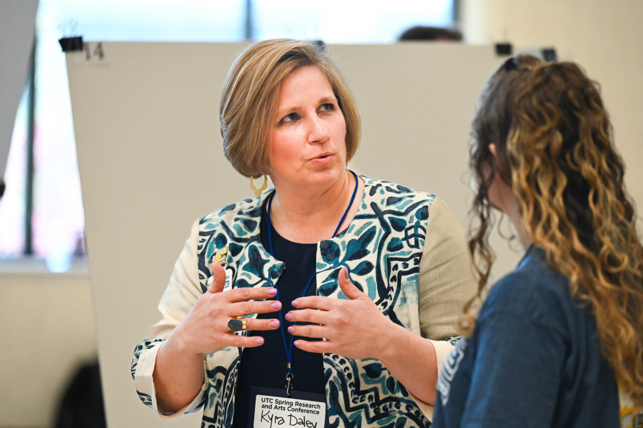 2023 Spring Research and Arts Conference