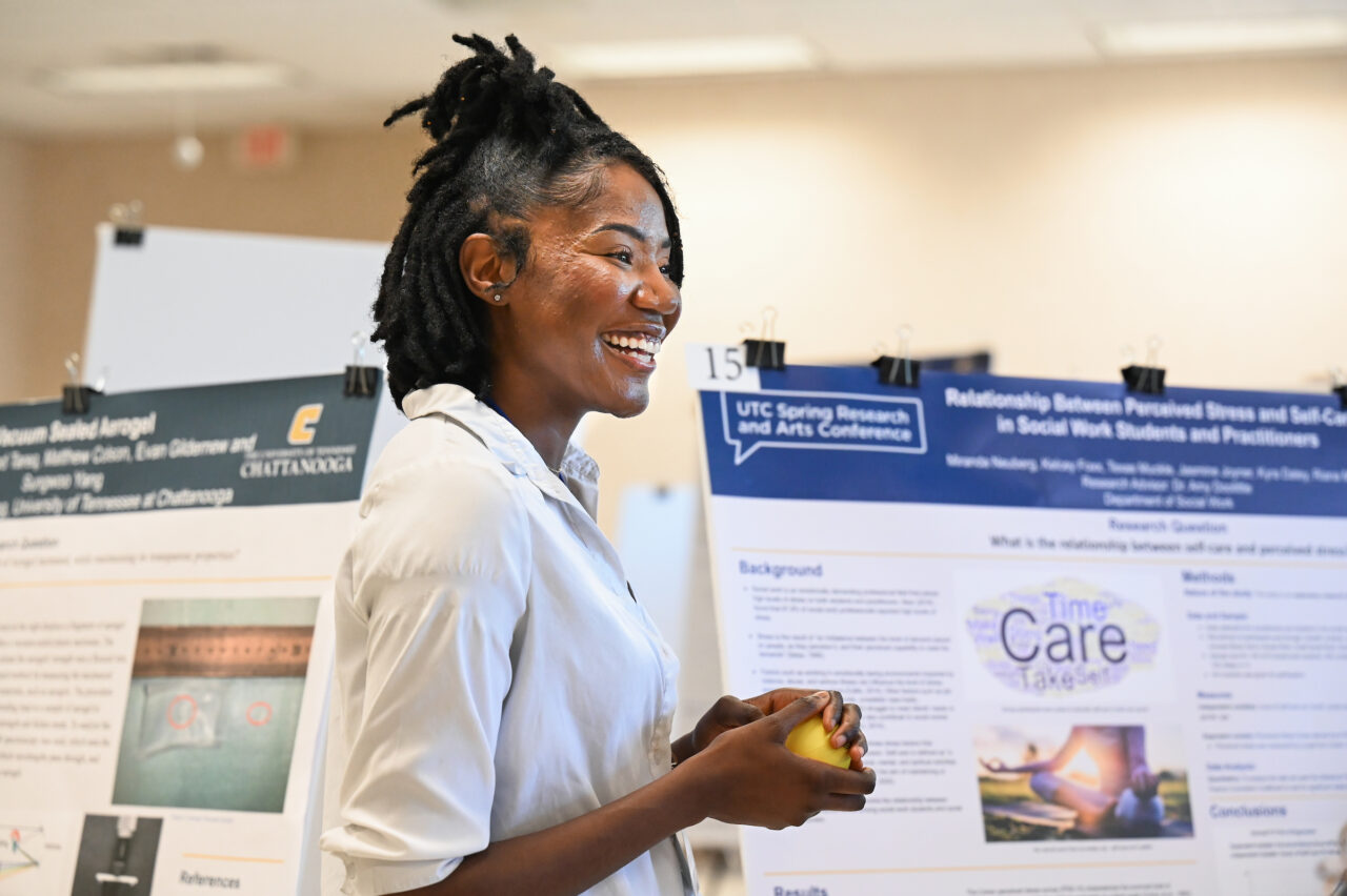 2023 Spring Research and Arts Conference