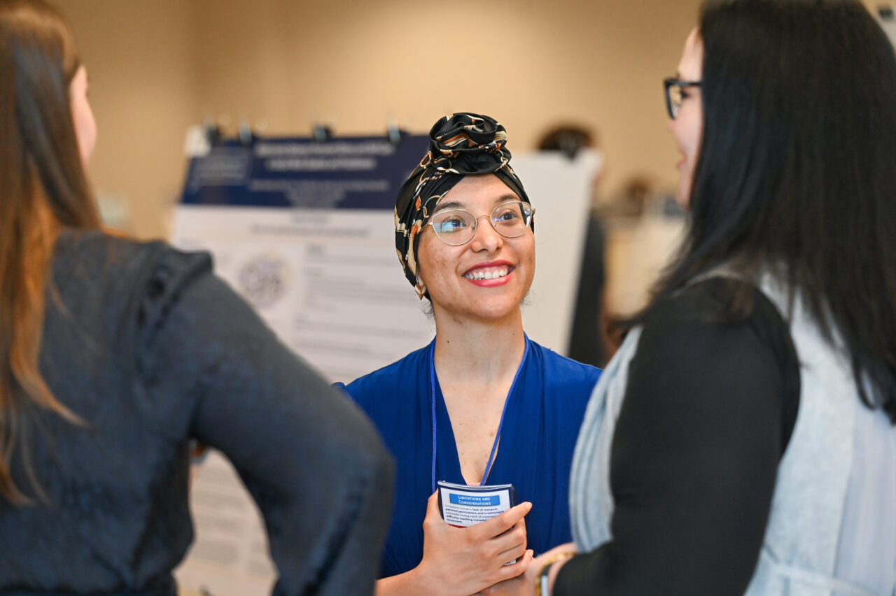 2023 Spring Research and Arts Conference