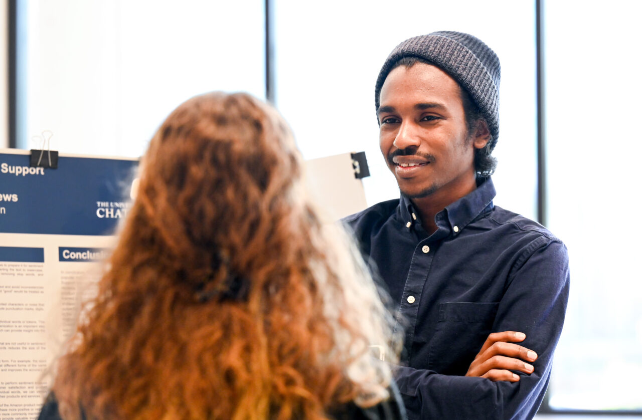 2023 Spring Research and Arts Conference