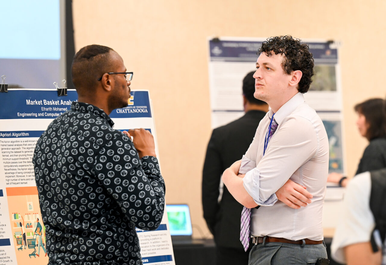 2023 Spring Research and Arts Conference