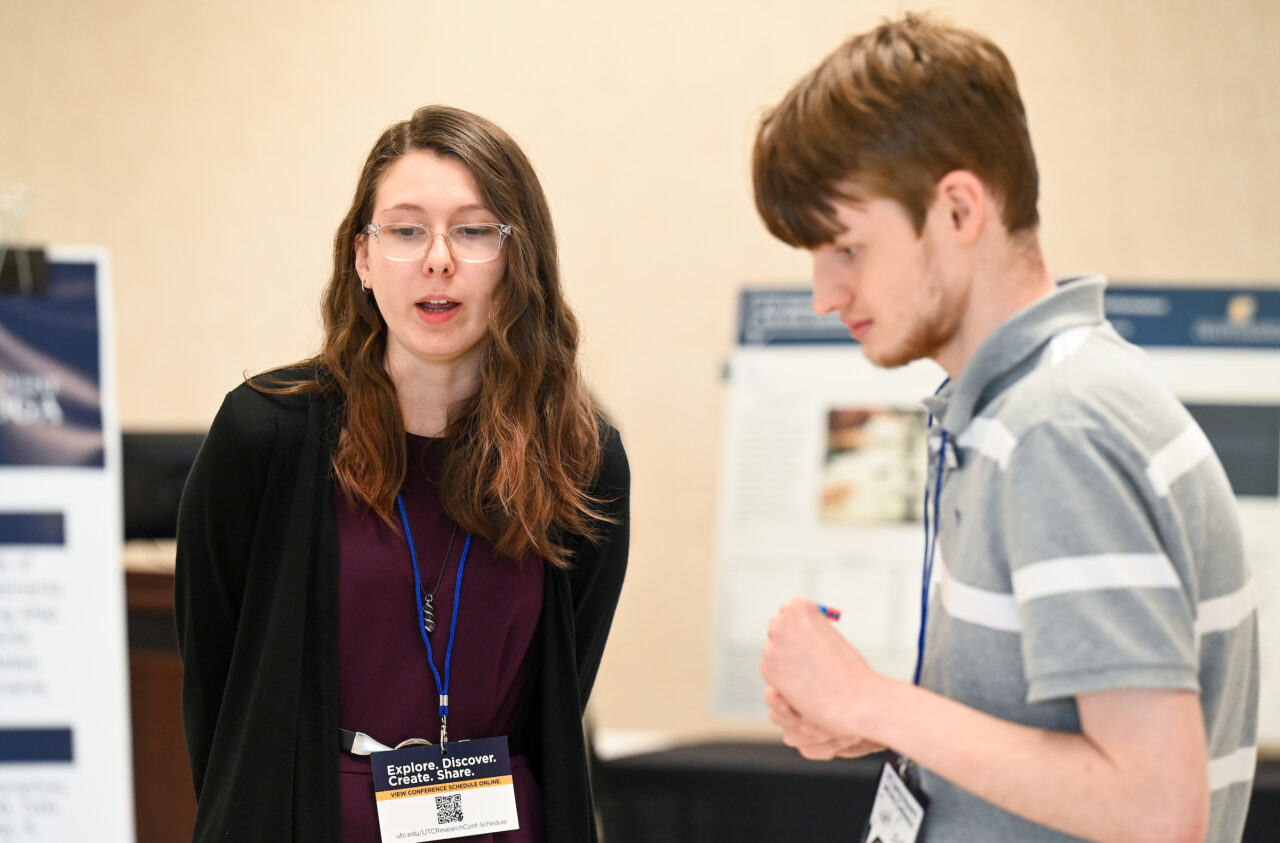 2023 Spring Research and Arts Conference