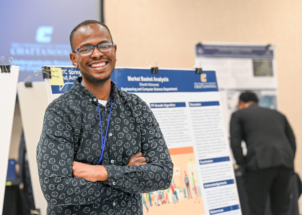 2023 Spring Research and Arts Conference