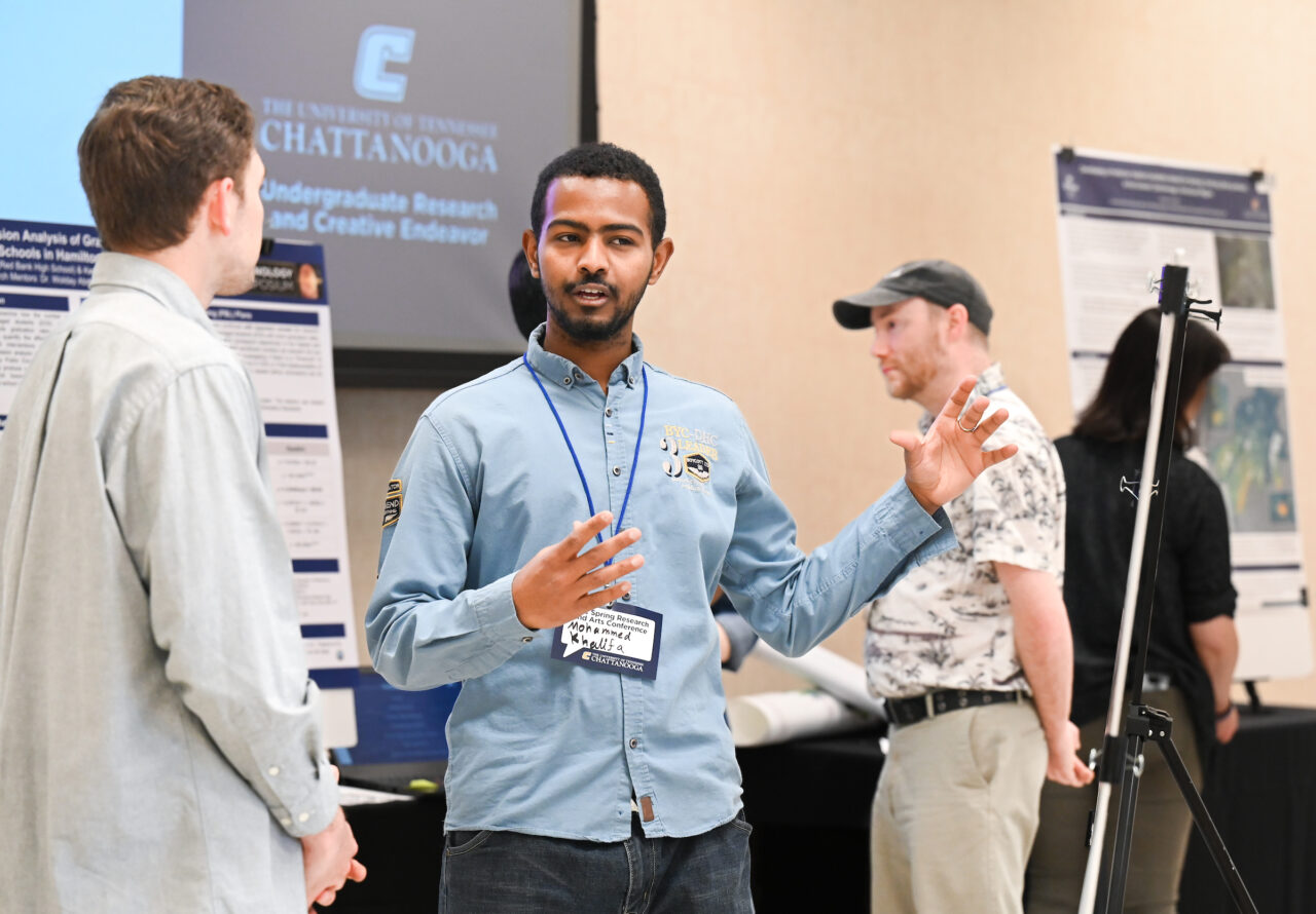2023 Spring Research and Arts Conference