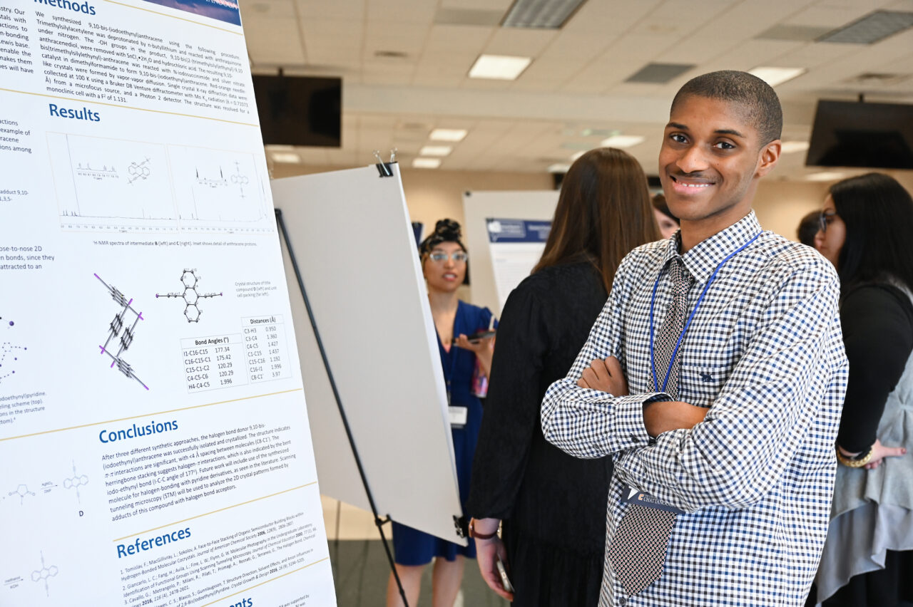 2023 Spring Research and Arts Conference