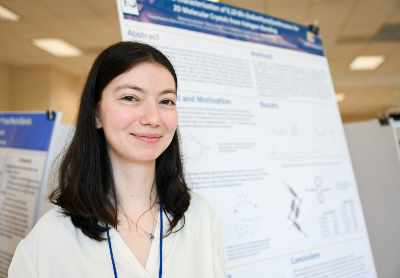 2023 Spring Research and Arts Conference
