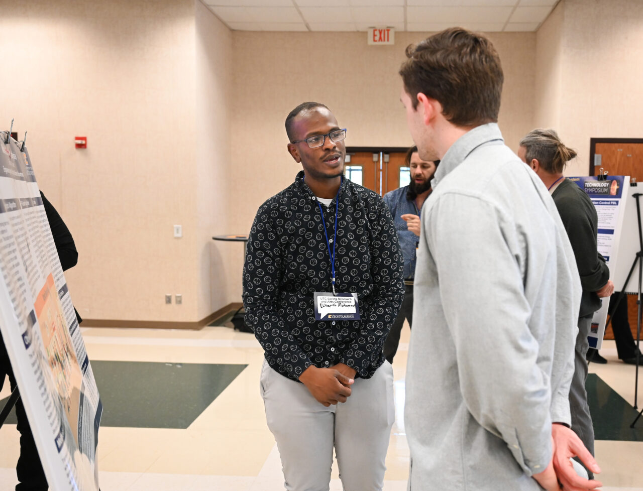 2023 Spring Research and Arts Conference