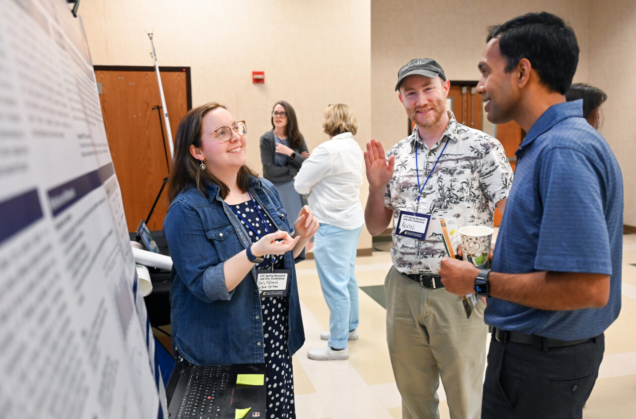 2023 Spring Research and Arts Conference