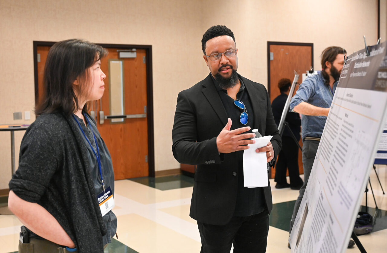 2023 Spring Research and Arts Conference