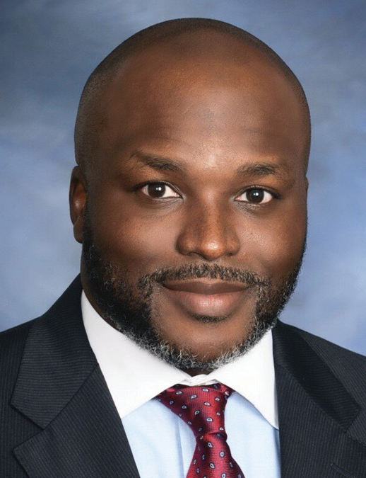 Dr. Bryan Johnson