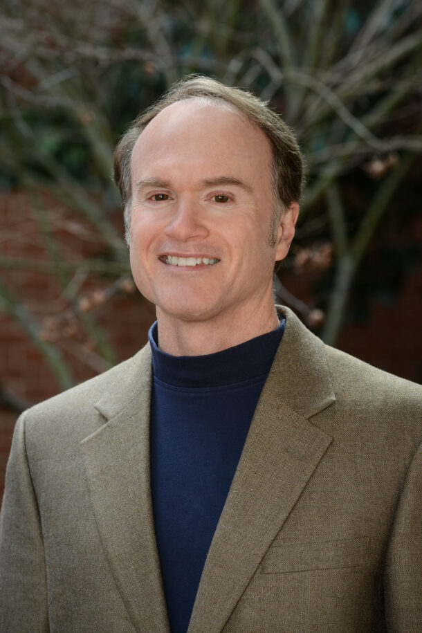 Dr. Lee Harris