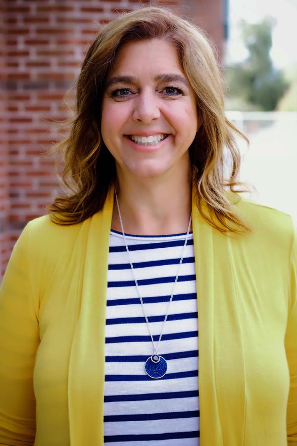 Dr. Michelle Rigler