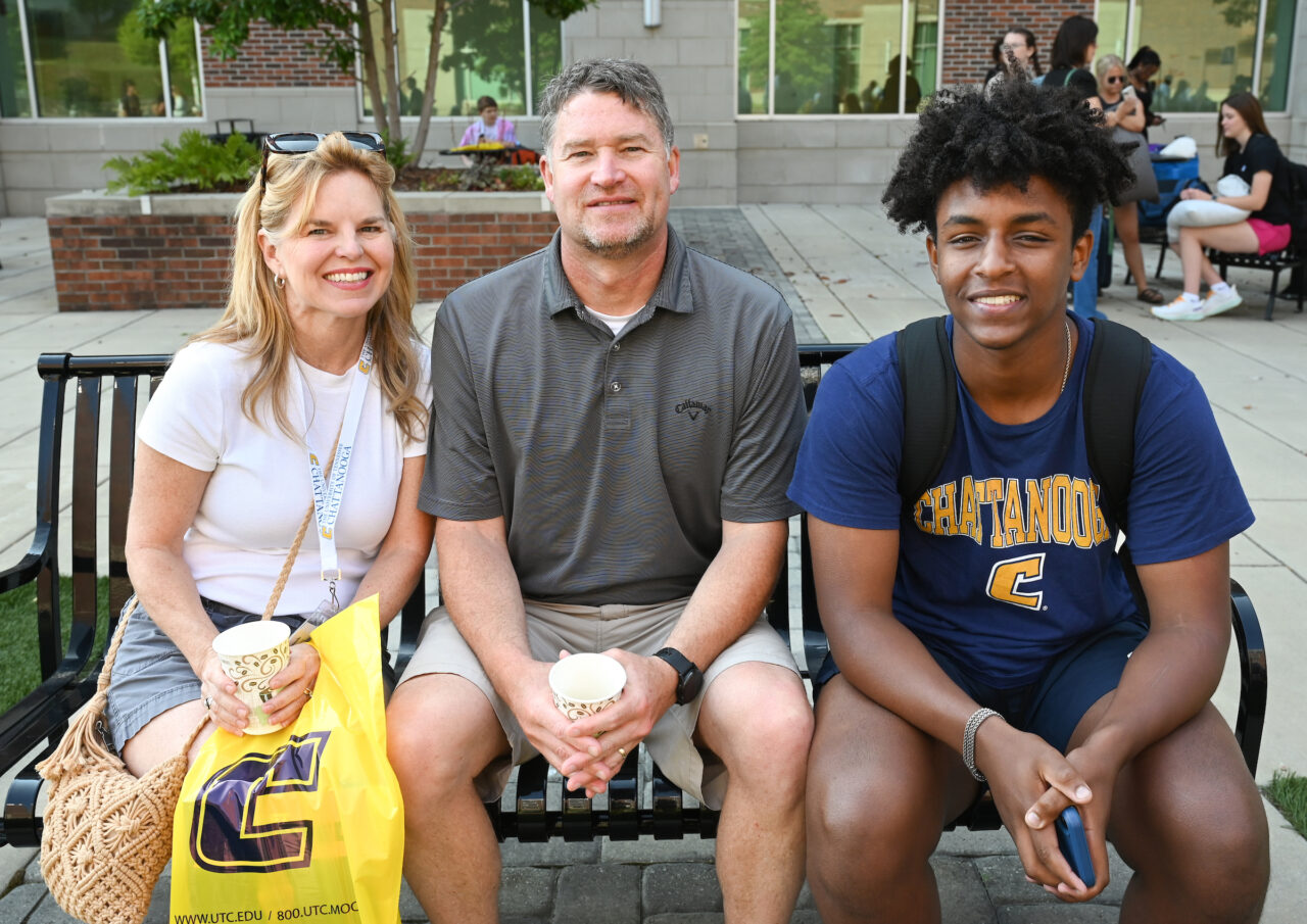 Freshman Orientation, Monday, June 5, 2023 at West Campus Housing.=
