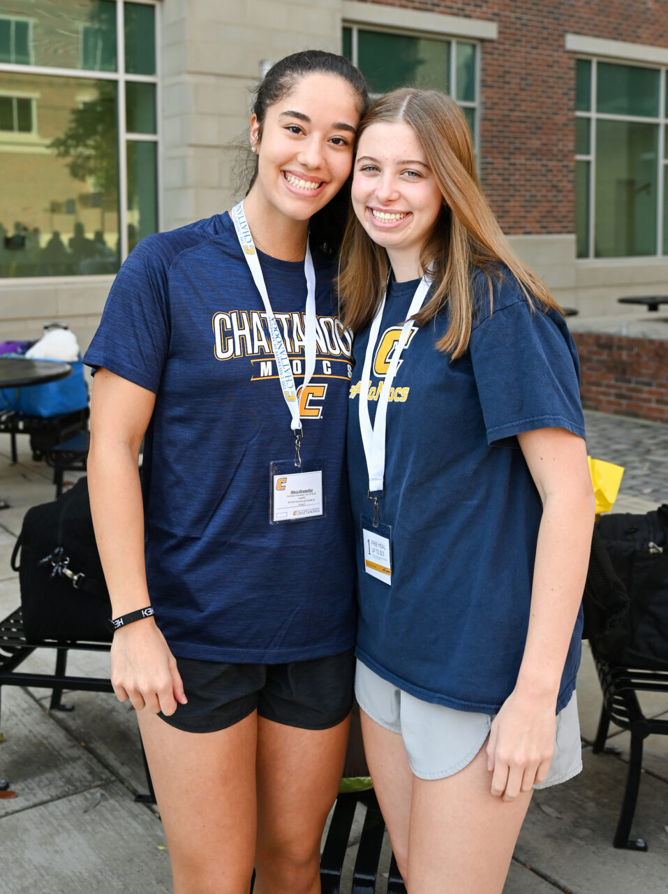 Freshman Orientation, Monday, June 5, 2023 at West Campus Housing.=