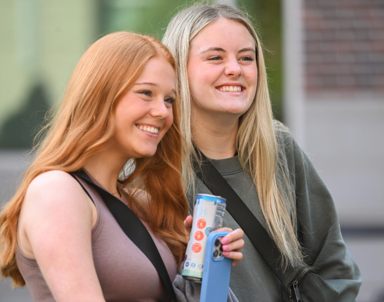 Freshman Orientation, Monday, June 5, 2023 at West Campus Housing.=