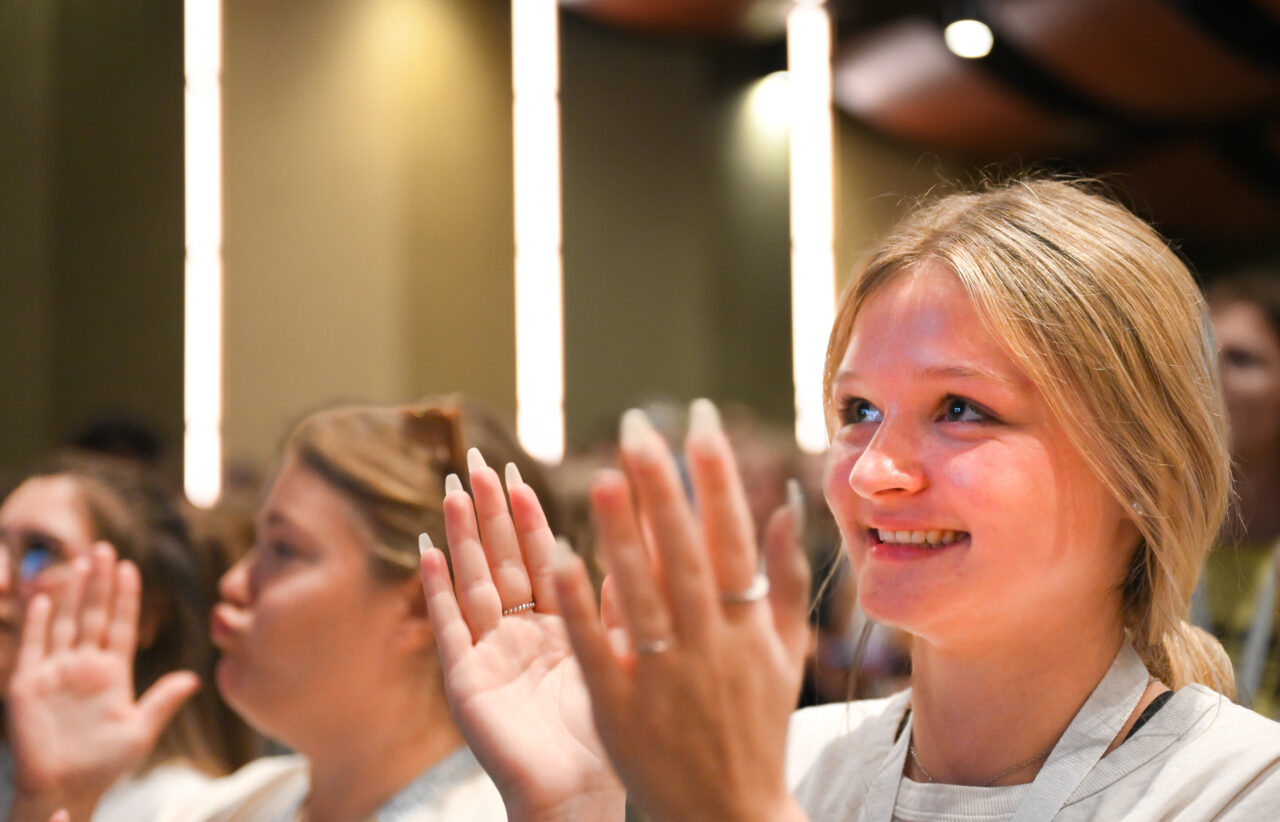 Orientation, Monday, June 5, 2023 in the University Center and ARC.