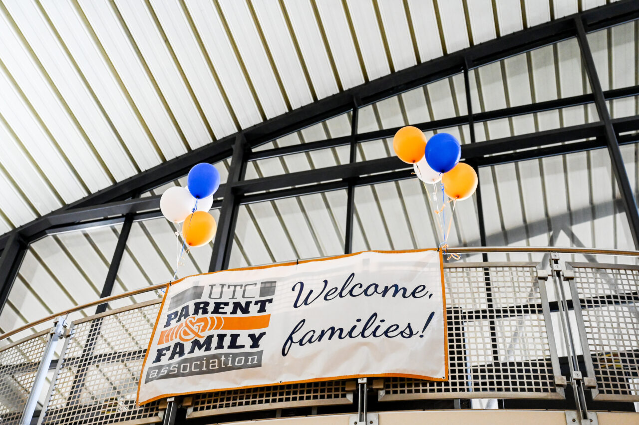 Orientation, Monday, June 5, 2023 in the University Center and ARC.