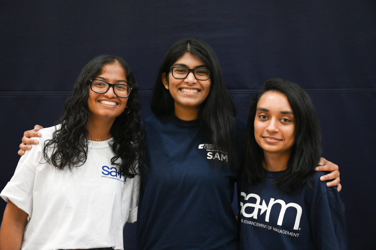 Orientation, Monday, June 5, 2023 in the University Center and ARC.