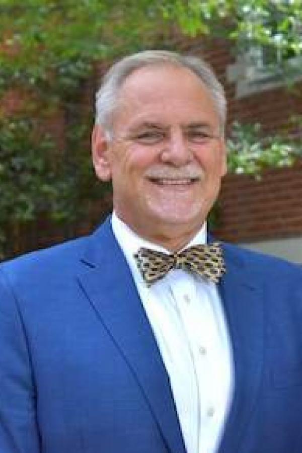 Dr. David Rausch